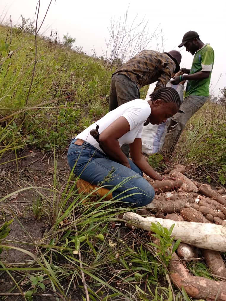 Fostering Sustainable Community Development