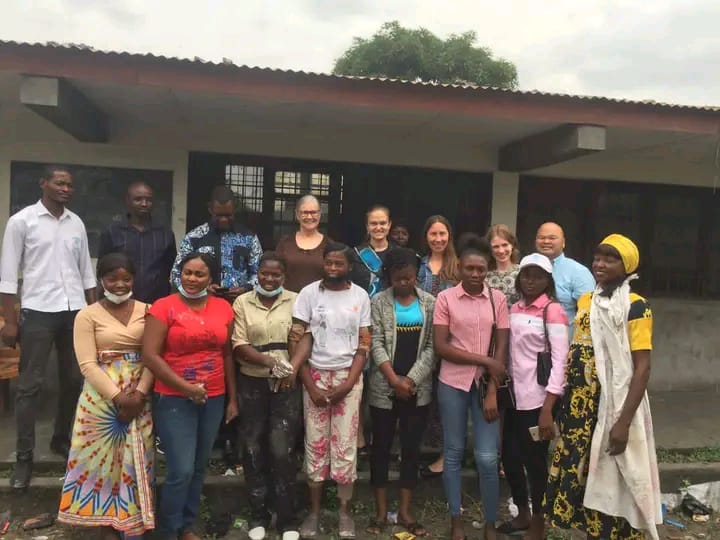 Empowerment Through Education & Vocational Training