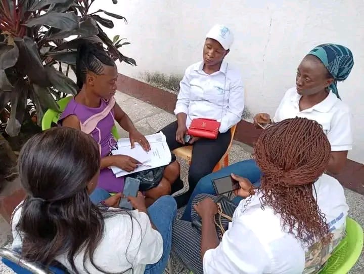 Support for Vulnerable Groups