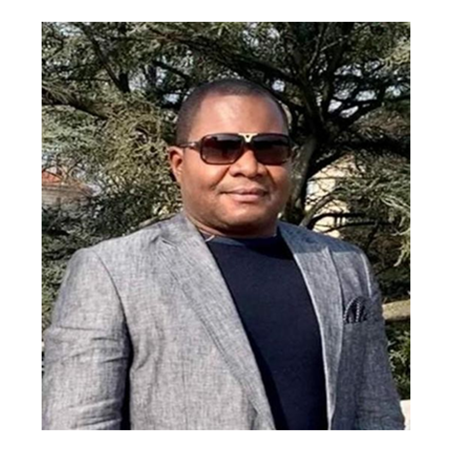 Aaron M. Wawa, MPhil, MSIT