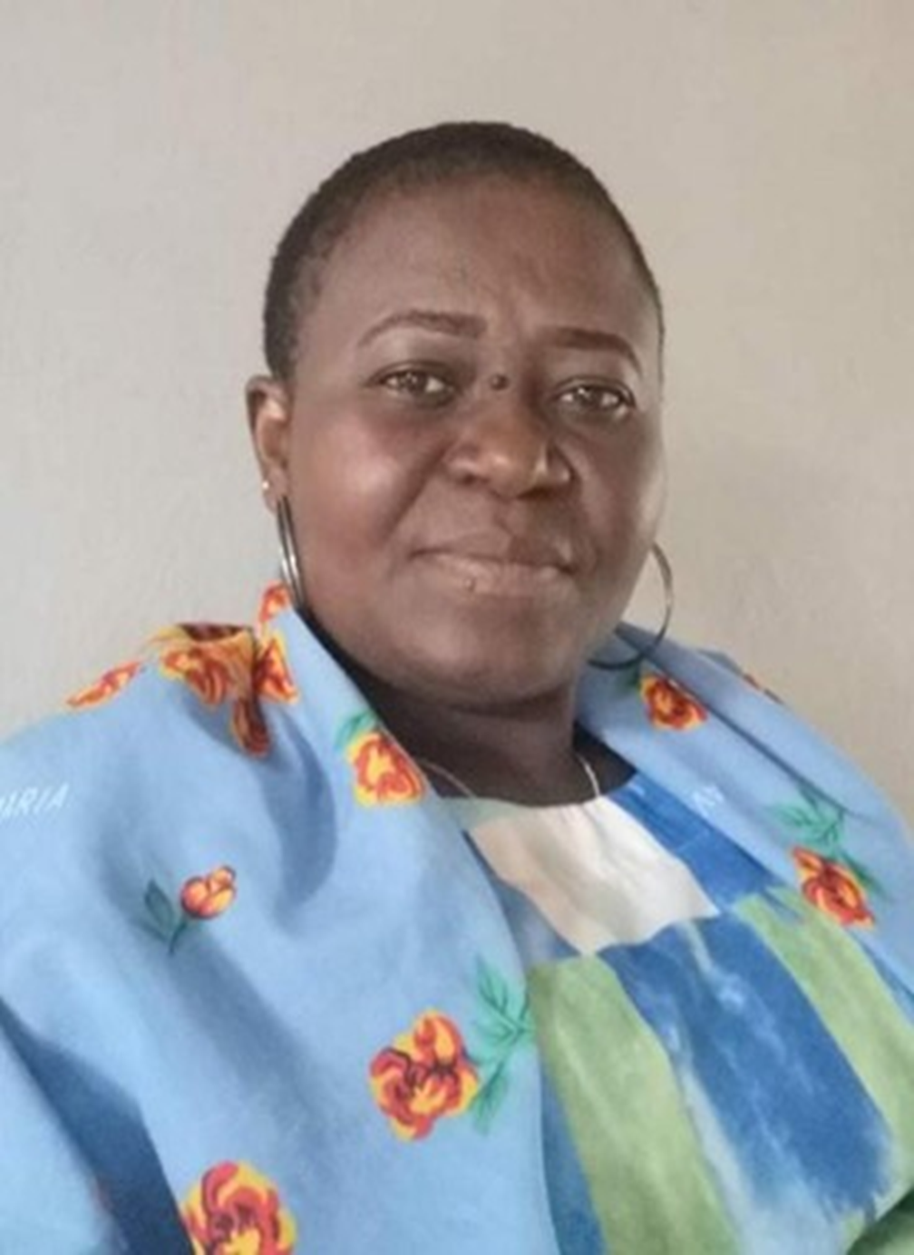 Augustine Nzuzi Wa Ngombo, MAC