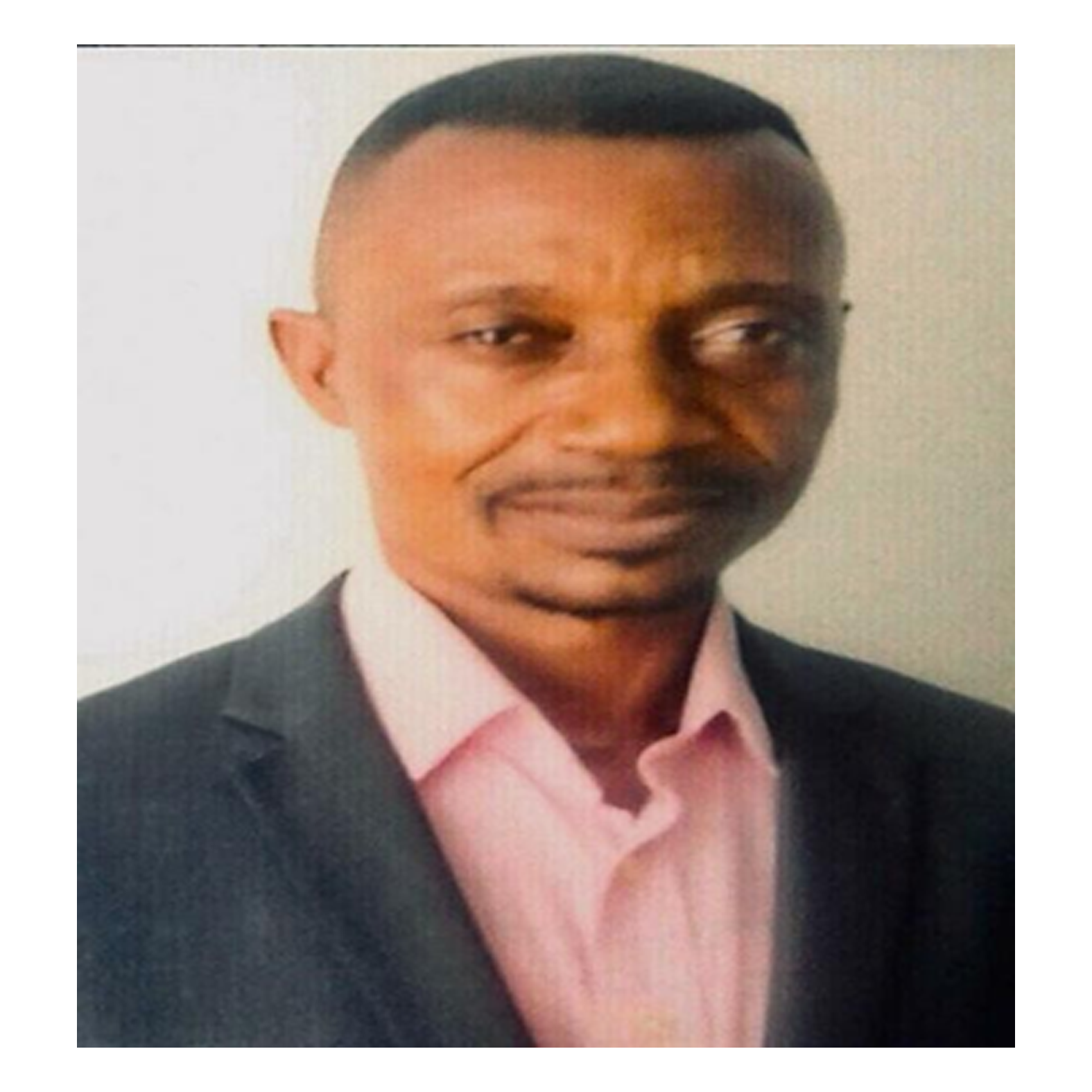 Fidèle Mbo Booto, MSIT