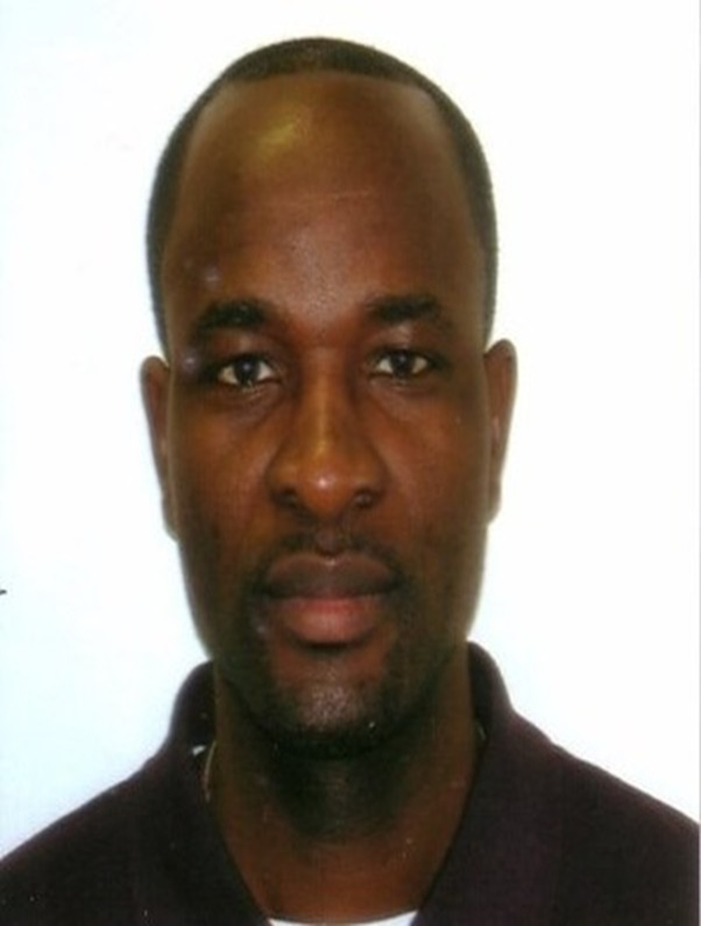 George I. Kintiba, PhD