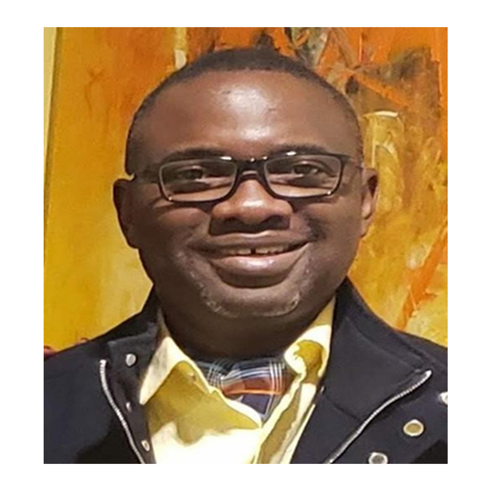 Joachin Leboshomo, M.S.Econ&Fin.