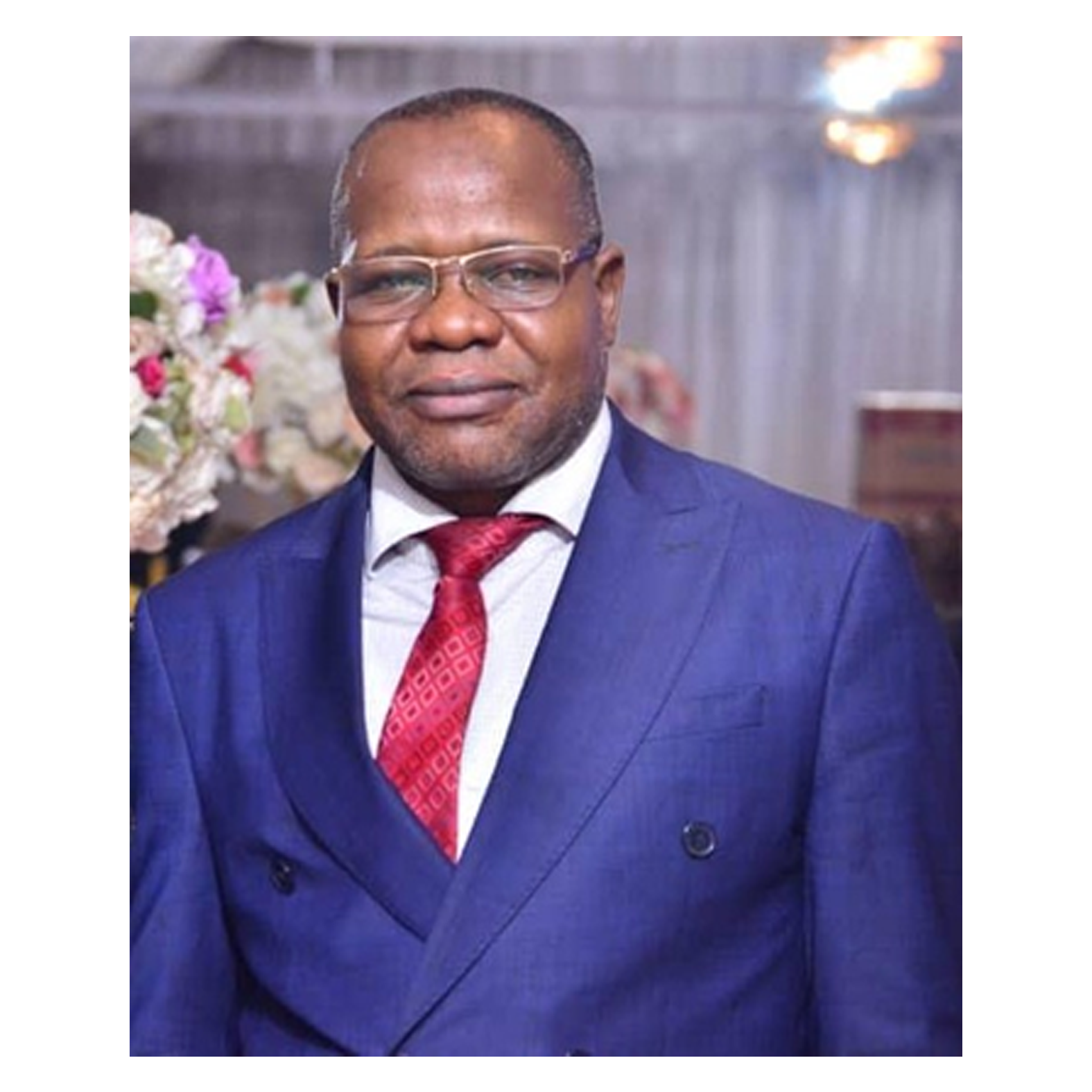 Jonas M. Wawa, MSFin.